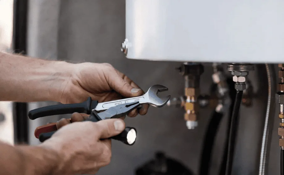 Why choose Water Heater Repair in Burton, TX